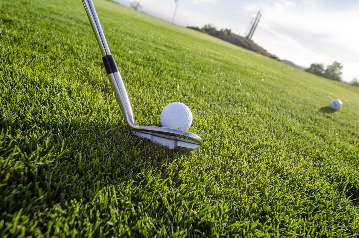 Belek Turkey golf